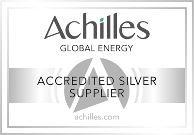 Achilles Global Energy registered supplier